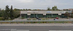240 Holiday Inn Drive, Waterloo, ON , MLS #40542308 , Image - 1