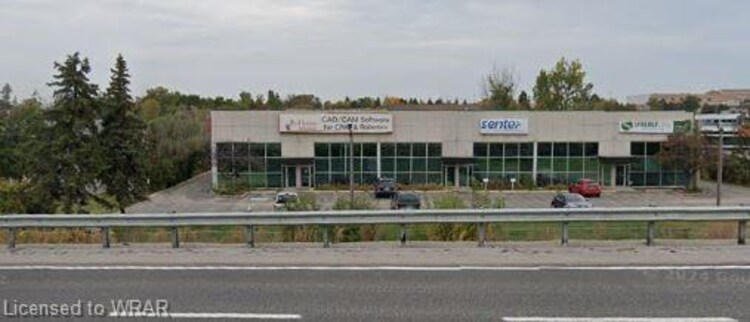 240 Holiday Inn Drive, Cambridge, ON, 