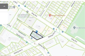 28 & 32 Stirling Avenue S, Waterloo, ON , MLS #40546793 , Image - 1