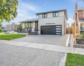 35 Munford Crescent, Toronto, ON , MLS #E13225338 , Image - 1