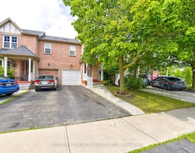 3 Desert Sand Drive, Peel, ON , MLS #W13177156 , Image - 1