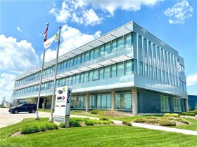 375 Hagey Boulevard, Waterloo, ON , MLS #40550135 , Image - 1