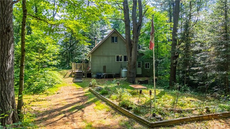 1083 Fairy Falls Road, Lake Of Bays, ON, 