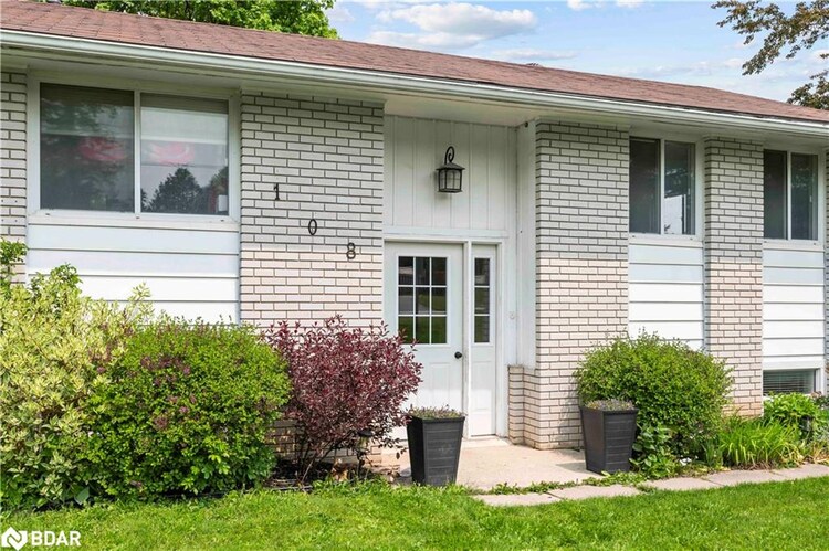 108 Jane Street Street, Shelburne, ON, Shelburne