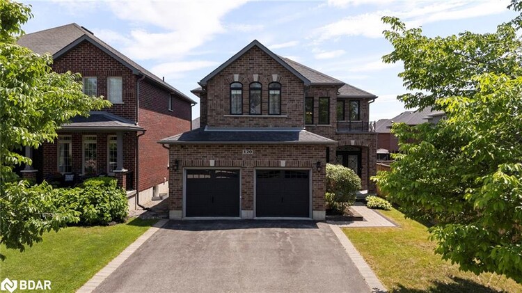 120 Jewel House Lane, Barrie, ON, Innis-Shore