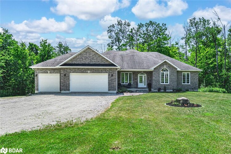 33 Springhome Road, Oro-Medonte, ON, Rural Oro-Medonte