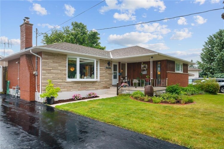 83 Lakeside Drive, Grimsby, ON, 