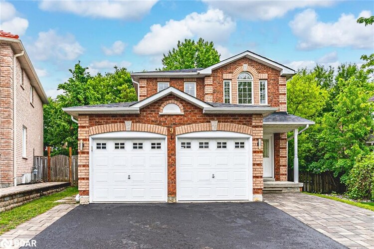 9 Mckenzie Crescent, Barrie, ON, Ardagh