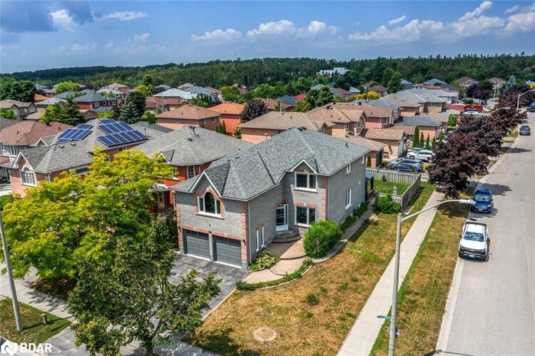 142 Sundew Drive, Barrie, ON, Holly