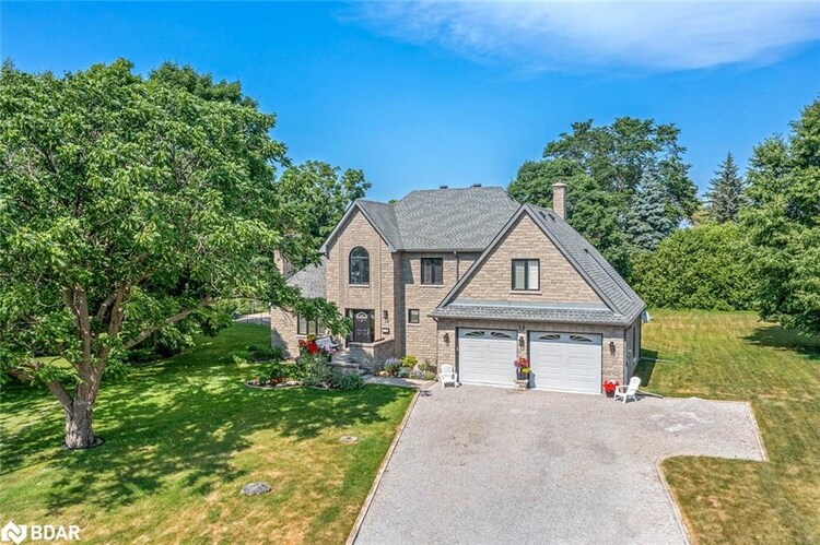 10 Duffy's Court, Springwater, ON, Snow Valley