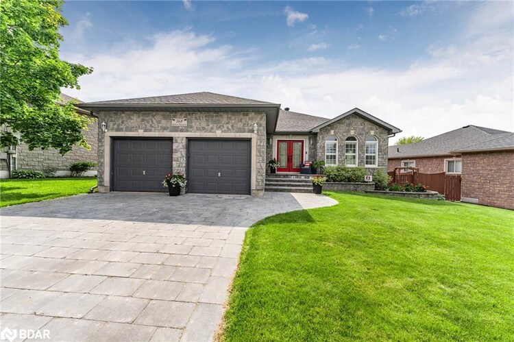 168 Golden Meadow Road, Barrie, ON, Bayshore