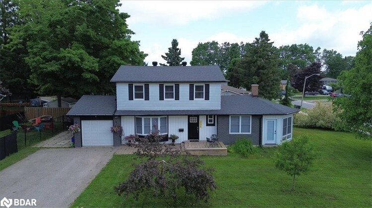 336 Pineview Garden, Shelburne, ON, Shelburne