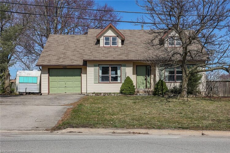 5001 Hillside Drive, Lincoln, ON, 