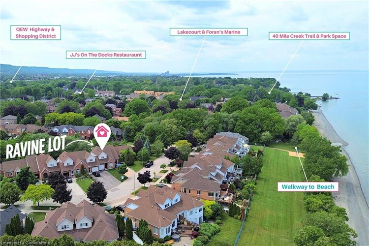 39 Morrison Crescent, Grimsby, ON, 