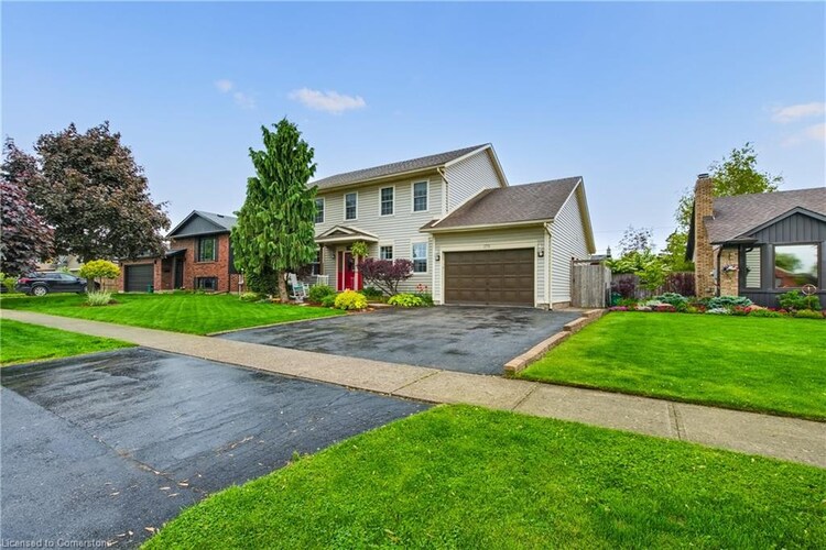 173 Green Pointe Drive, Welland, ON, 