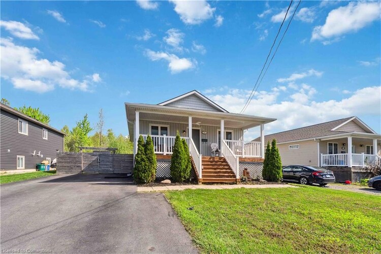 246 Martin Street, Welland, ON, 