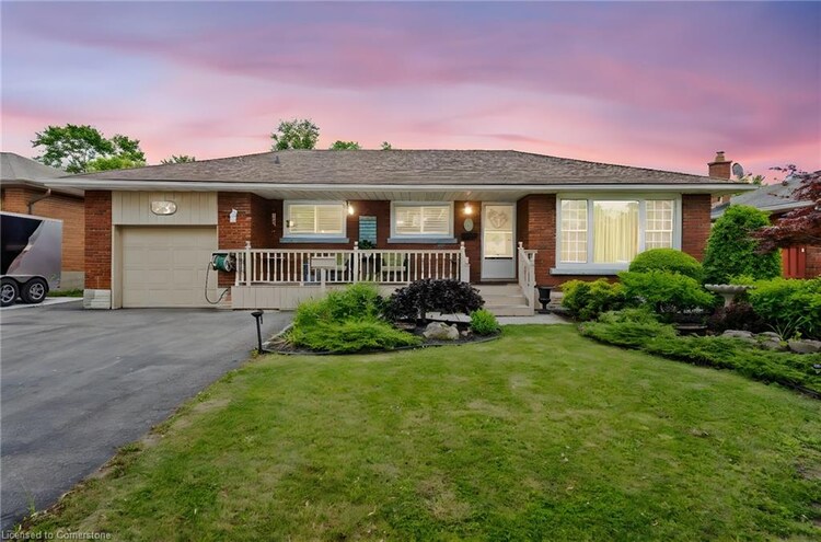 3 Mcnab Drive, Welland, ON, 