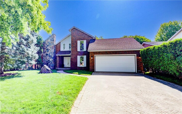 5180 Southgate Avenue, Niagara Falls, ON, 