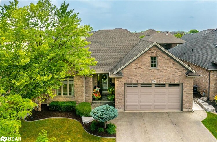 308 Creekside Drive, Welland, ON, 