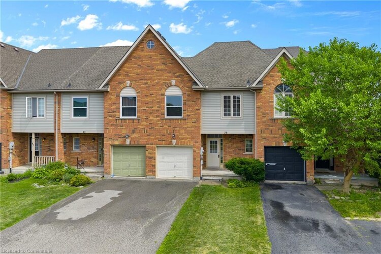 38 Natalie Court, Thorold, ON, 