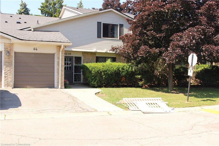 2701 Aquitaine Avenue, Mississauga, ON, Meadowvale