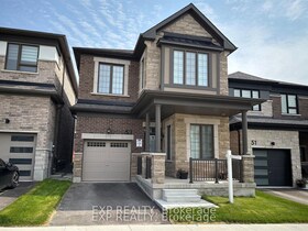 53 Mcbride Trail, Simcoe, ON , MLS #S13506878 , Image - 1