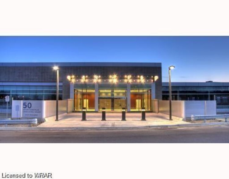 50 Sportsworld Crossing Road, Kitchener, ON, 