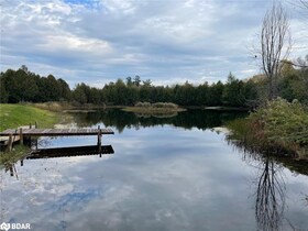 810 4th Line, Peterborough, ON , MLS #40645627 , Image - 1