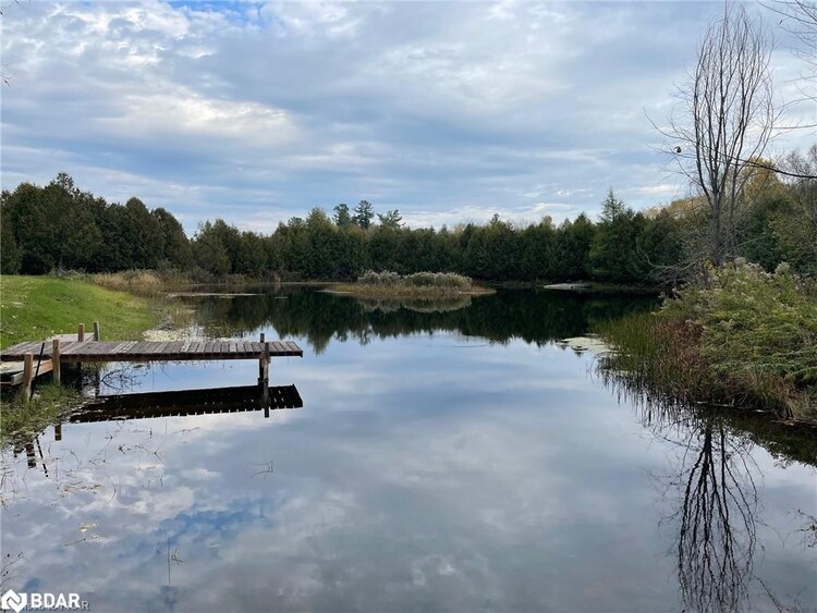 810 4th Line, Douro-Dummer, ON, Rural Douro-Dummer