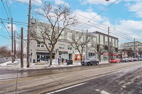1842 Queen Street E, Toronto, ON , MLS #40696741 , Image - 1
