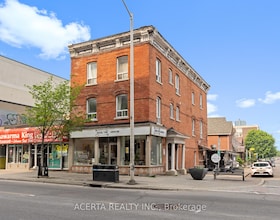 399 Bank Street, Ottawa, ON , MLS #X13654876 , Image - 1