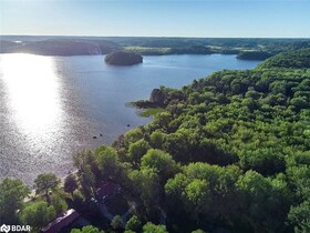 1017 Wonder Beach Road, Muskoka, ON , MLS #40749365 , Image - 1