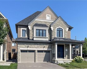 44 Brent Stephens Way, Peel, ON , MLS #40746692 , Image - 1