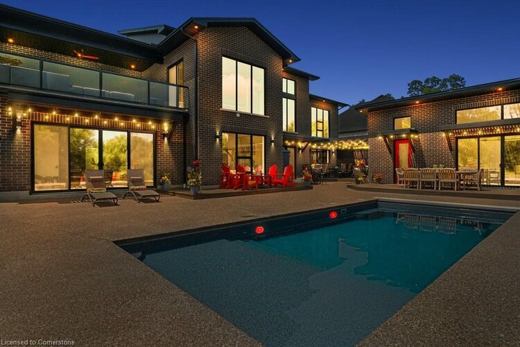 1445 West River Road, North Dumfries, ON, 