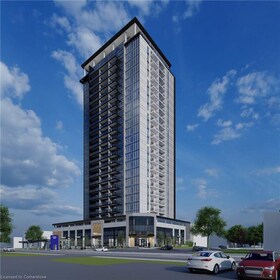 900 King Street W, Waterloo, ON , MLS #40630727 , Image - 1