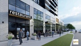 900 King Street W, Waterloo, ON , MLS #40630761 , Image - 1