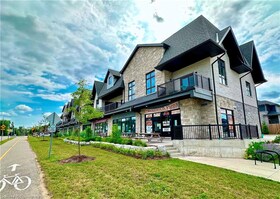 255 Woolwich Street, Waterloo, ON , MLS #40636926 , Image - 1