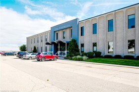 225 Pinebush Road, Waterloo, ON , MLS #40638744 , Image - 1