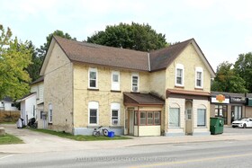 329 Josephine Street, Huron, ON , MLS #X13009082 , Image - 1