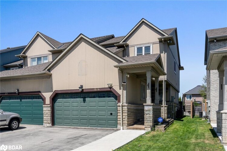 1876 Stevington Crescent, Mississauga, ON, Meadowvale Village