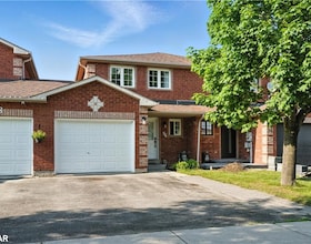 96 Cheltenham Road, Simcoe, ON , MLS #40748496 , Image - 1
