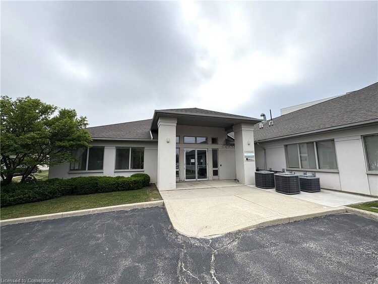 630 Riverbend Drive, Kitchener, ON, 