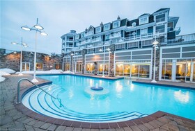 1050 Paignton House Road Road, Muskoka, ON , MLS #40750837 , Image - 1