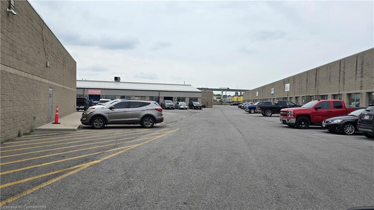 113-115 Cushman Road, St. Catharines, ON, 