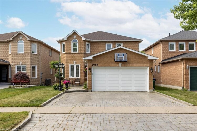 7202 Black Walnut Trail, Mississauga, ON, Lisgar
