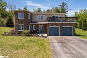 8 Ash Court Court, Simcoe, ON , MLS #40728174 , Image - 1