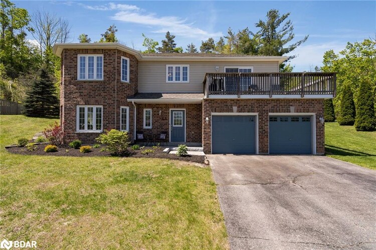 8 Ash Court Court, Oro-Medonte, ON, Sugarbush