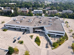 410 Albert Street, Waterloo, ON , MLS #40656939 , Image - 1