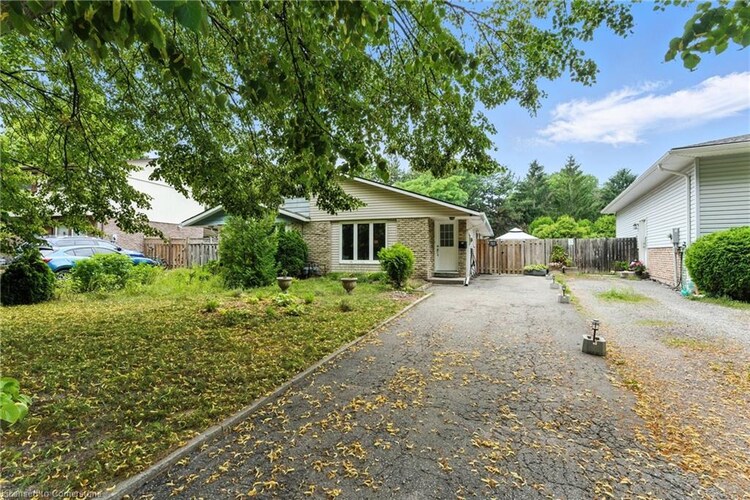 43 Elma Street, St. Catharines, ON, 