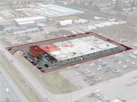 241 South Service Road, Niagara, ON , MLS #40690429 , Image - 1